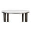 Sigler Marble End Table