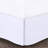 White King Comforter , 5 Pieces, Adorned With Microfiber And Ruffled Elegance Enhanced