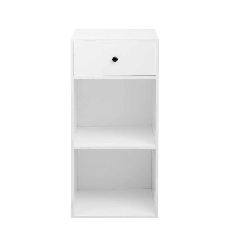 Armoire de rangement spacieuse