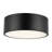 Mossy 2-Light Drum Flush Mount -66310625