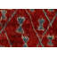 Tapis tribal berbère noué à la main 6 x 10
