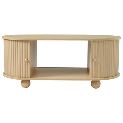 Coffee Table with Storage