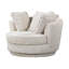 Astraya Upholstered Barrel Chair