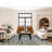 Swaliya One-of-a-Kind Rectangle 8'0" X 9'9" New Age Area Rug in