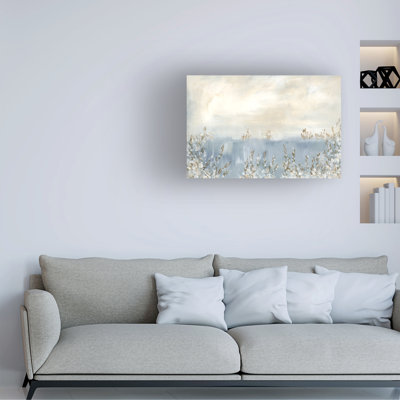 Art mural sur toile «bol»