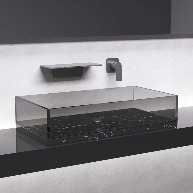 Robinet de salle de bain Waterfall