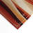 Amber Echo Indoor And Outdoor Area Rug-1602920013
