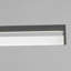 Alessandrini Single Light Acrylic Dimmable LED Pendant-936680118