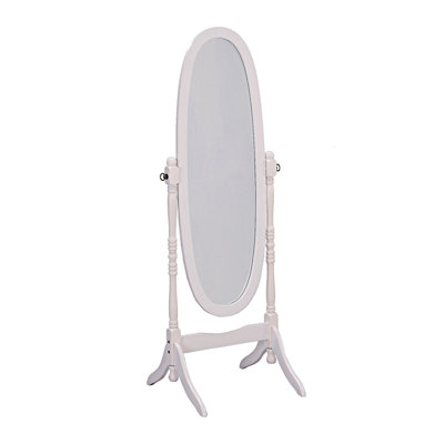 Miroir de plancher