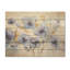 Mauve et or sur fond de bois de pin naturel-1233892053