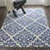 Florissant Damask Indoor Rug