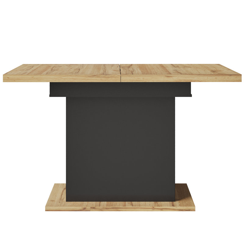 Extendable Dining Table