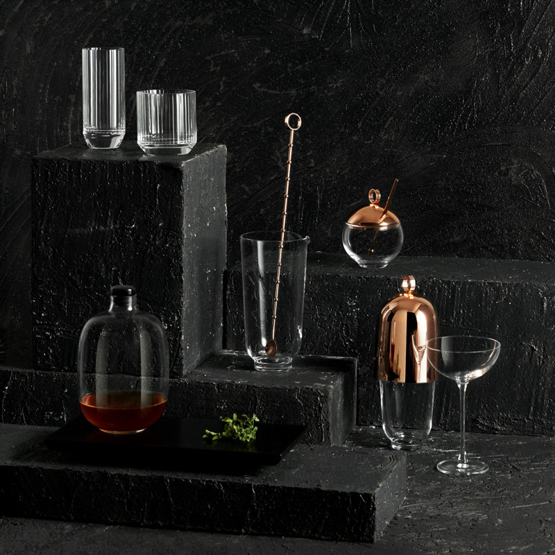 Malt Wine Decanter
