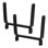 Damore Metal Bracket Plant Stand