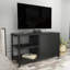 Meuble télé pour téléviseur de 40 po ou moins Muskegon-1720379056