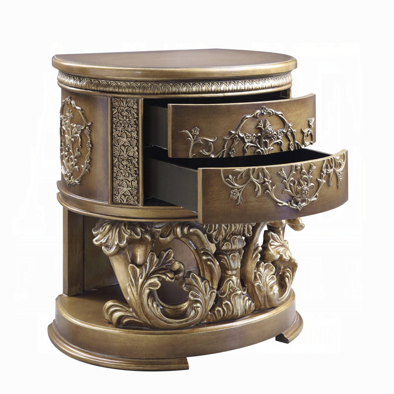 Table de chevet Constantine