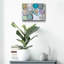 «Paper Abstract 3» par Naomi Taitz Duffy-101611004