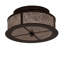 Flores 2 - Light Flush Mount