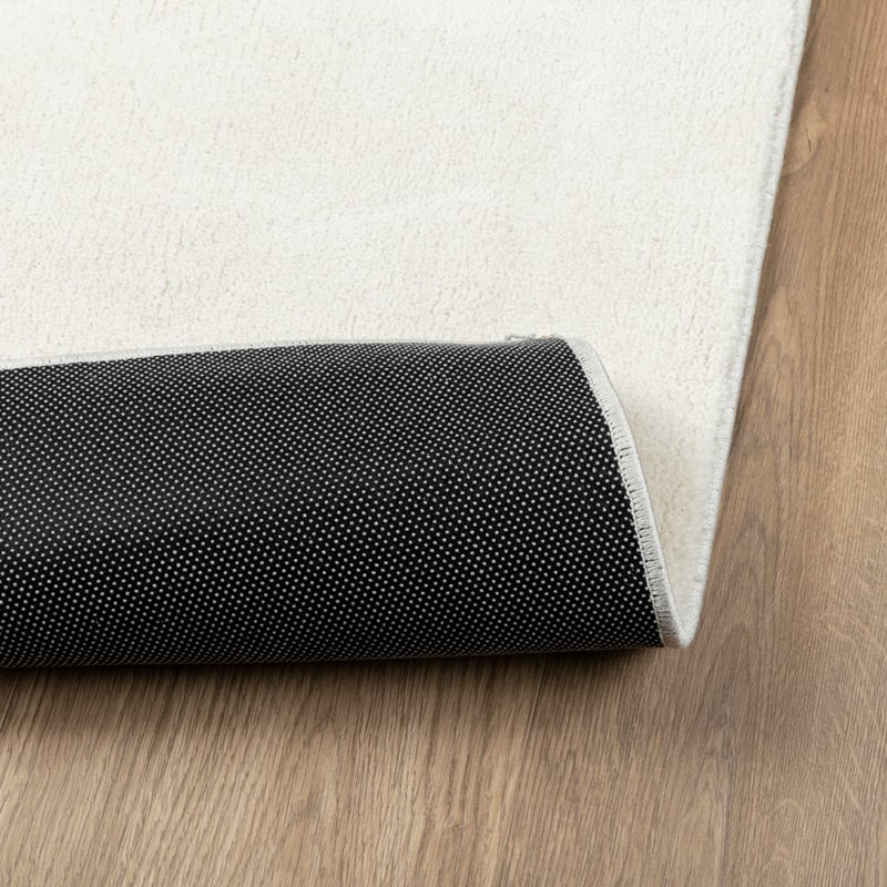 Beauchamps Solid Colour Area Rug, Square 200cm