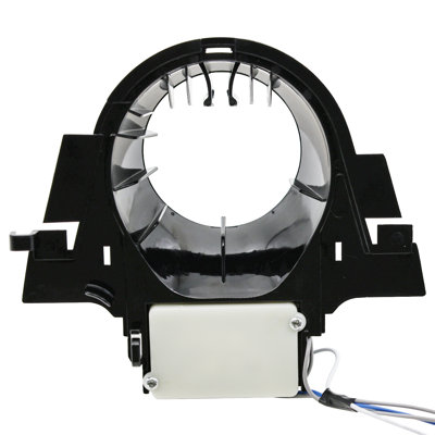 Ensemble de levier de distributeur de réfrigérateur Whole Pièces # de pièce Da97-12628m - Remplacement et compatible avec certains réfrigérateurs Samsung