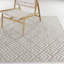 Tapis intérieur / extérieur beige Pauley-974647046