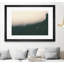 «On The Edge» mat et encadré 36 po x 24 po-68089961