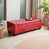 Bright Red n'est pas disponible