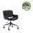 Mercury Row® Americus Polyurethane Task Chair-684542011