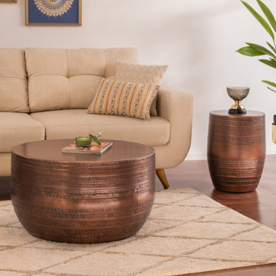 Ensemble de tables basses Modern Living Room