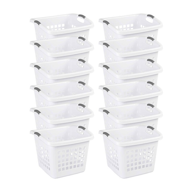 Storage Laundry Basket