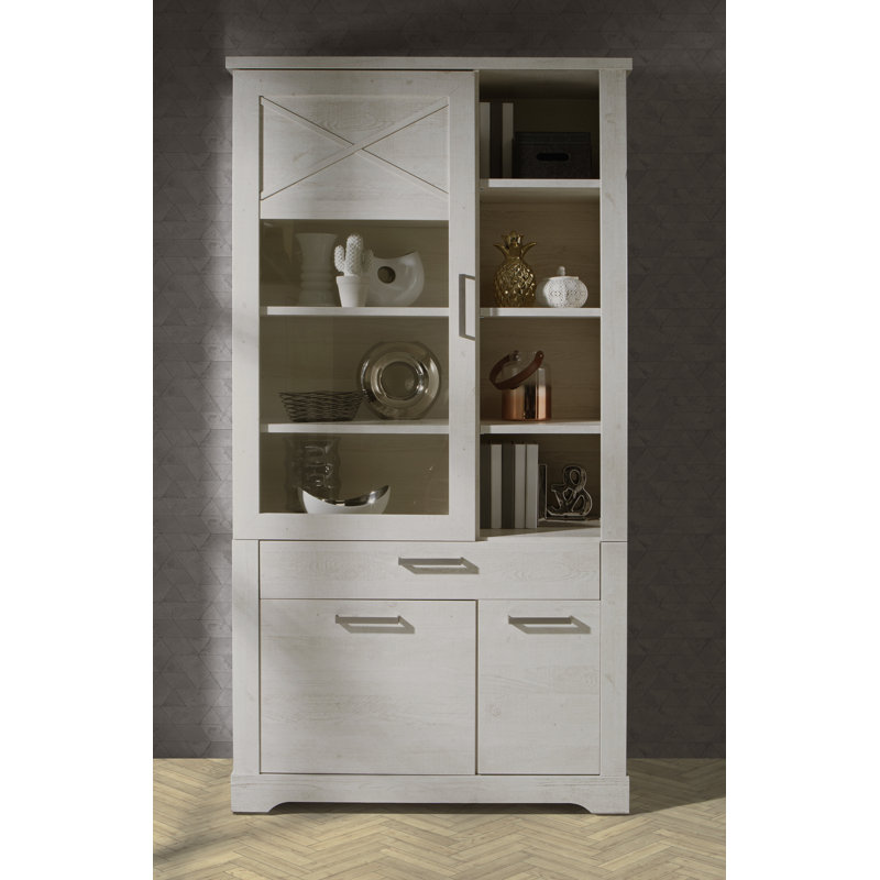 Otis Display Cabinet