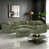 Green Boucle