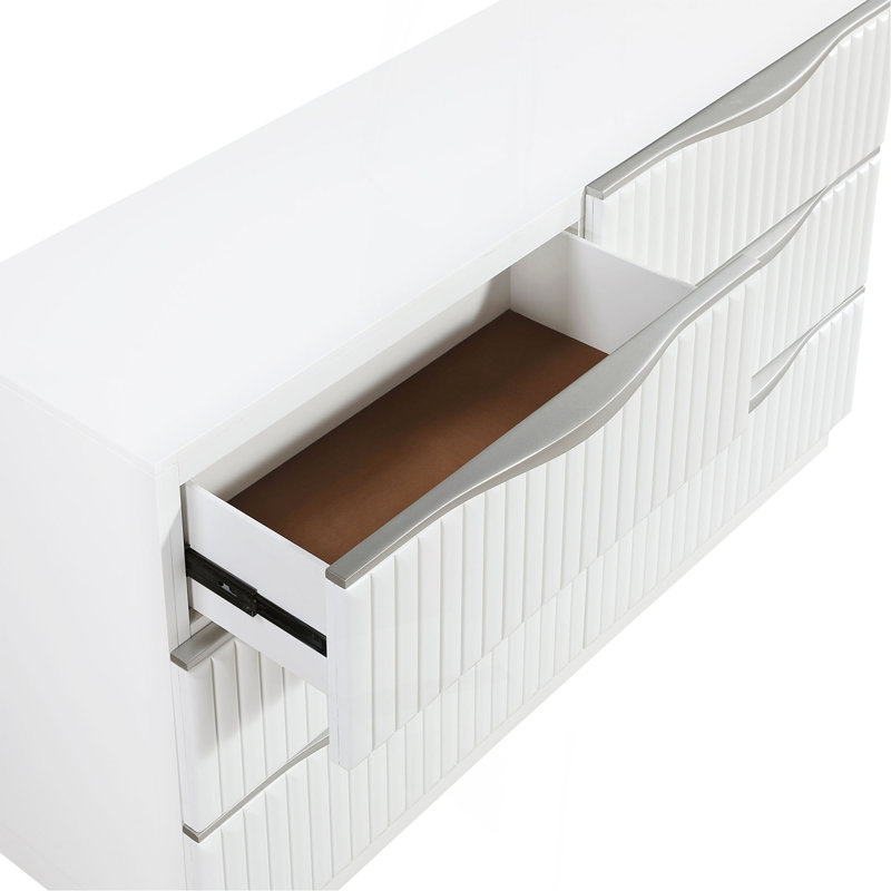 Armoire de rangement luxueuse 1 pièce