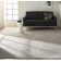 Tapis gris/beige moderne texturé Orlando