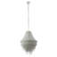 Metropolitan Crystal Reign - Luminaire suspendu avec perles en verre-129595996-129595995