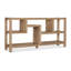Vineyard Row Console Table