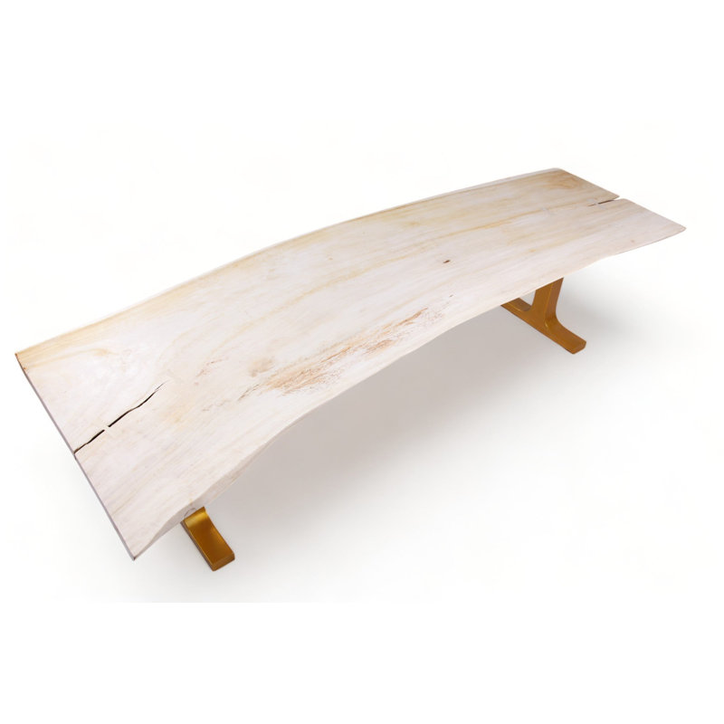Solid Wood Dining Table