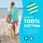 Lattimer Midweight Beach Towel