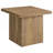 Mango Square 2-Piece Coffee Table Set