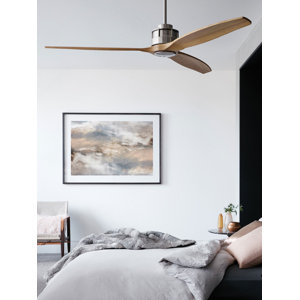 Harborough 60'' Ceiling Fan