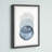 " Circles Overlap " by Parvez Taj-1508626983