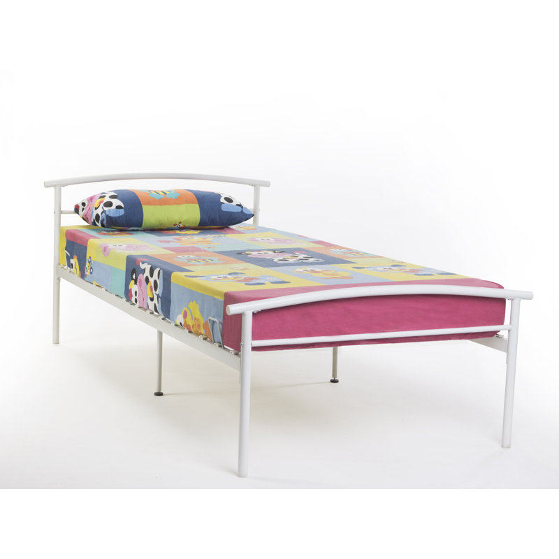 Metzger Single (3') Bed Frame