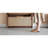 12 Pair Shoe Storage Cabinet