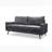 Cranford Square Arm Upholstered Sofa-2308726-47979356