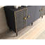 Olivia 150cm Console Table-108055149