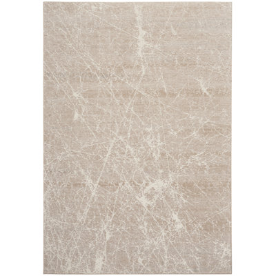 Zellmer Abstract Area Rug
