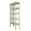Chippendale Bookcase-111532604