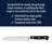 HENCKELS CLASSIC 7-inch Bread Knife