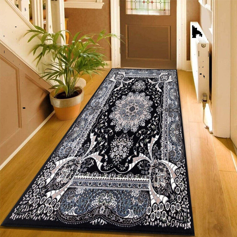 Bentdahl Area Rug, Runner 80 x 300cm