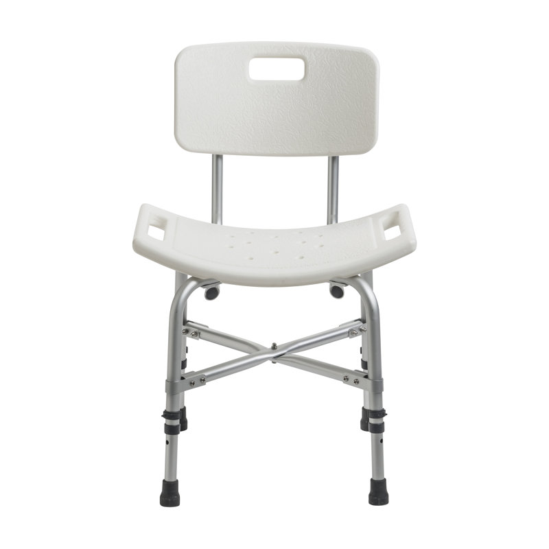 17.5'' W Shower Bench